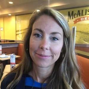 Meet your Posher, Tiffany